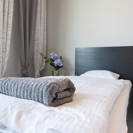 Apartment Luka Studio Aircondition + Free Parking