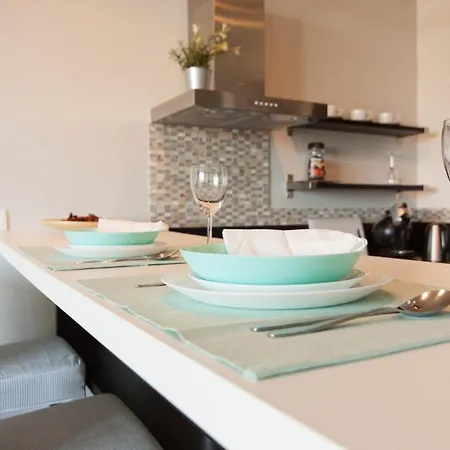 Apartment Luka Studio Aircondition + Free Parking